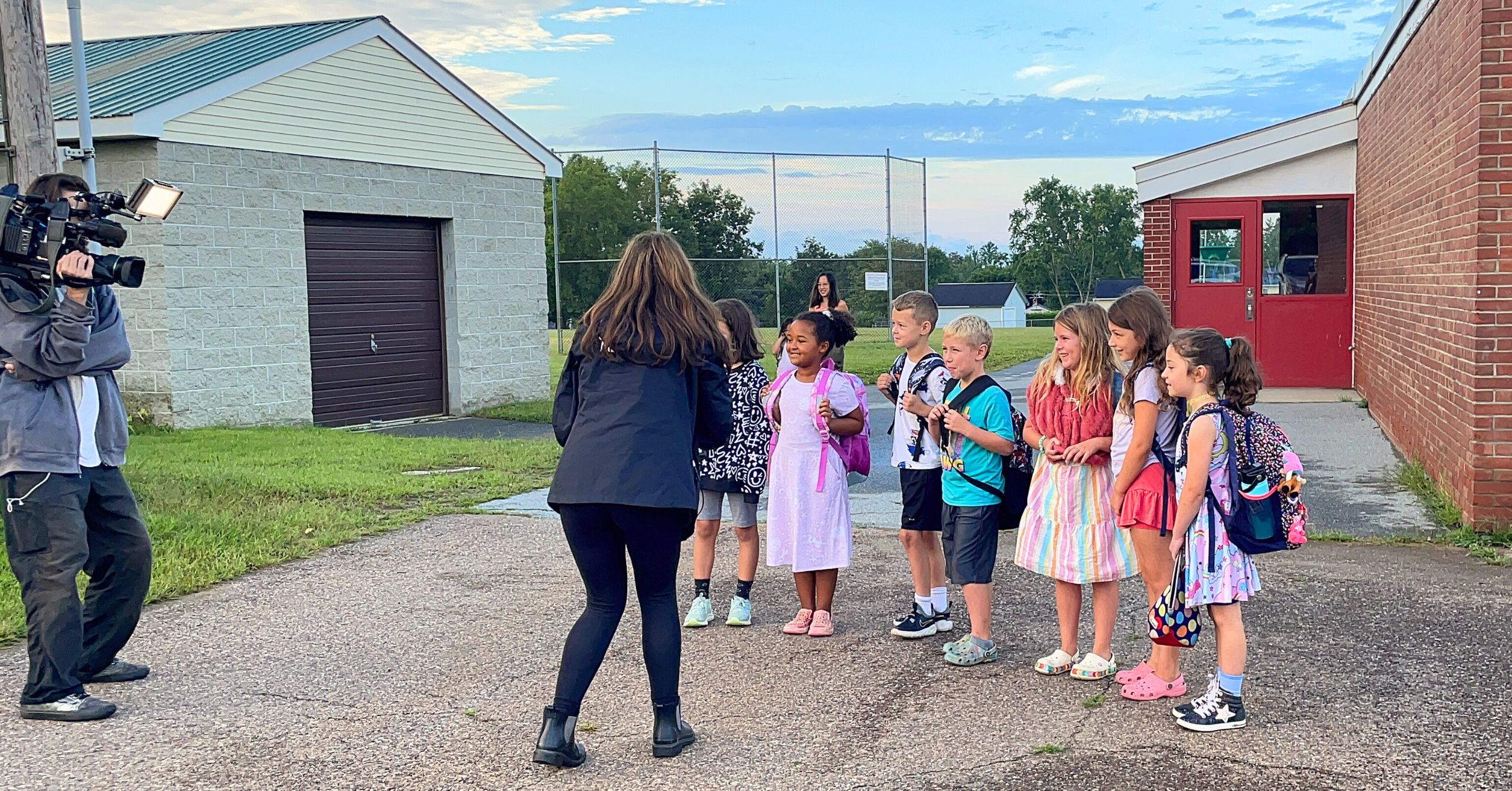 Hiawatha Elementary School Home