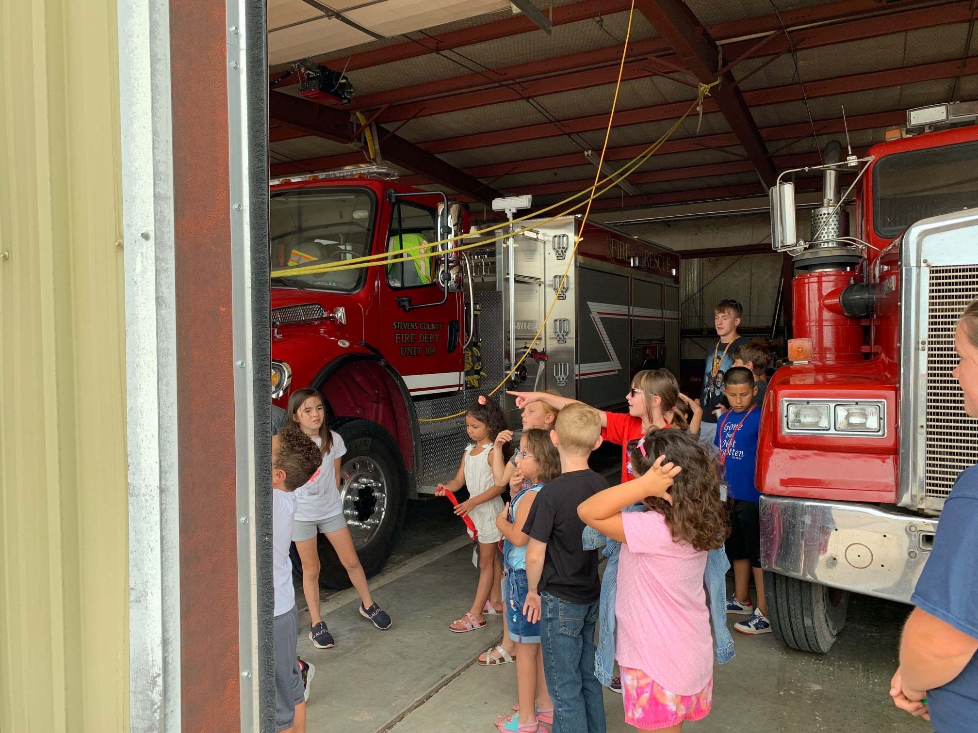 Hugoton Public Schools USD 210 Home