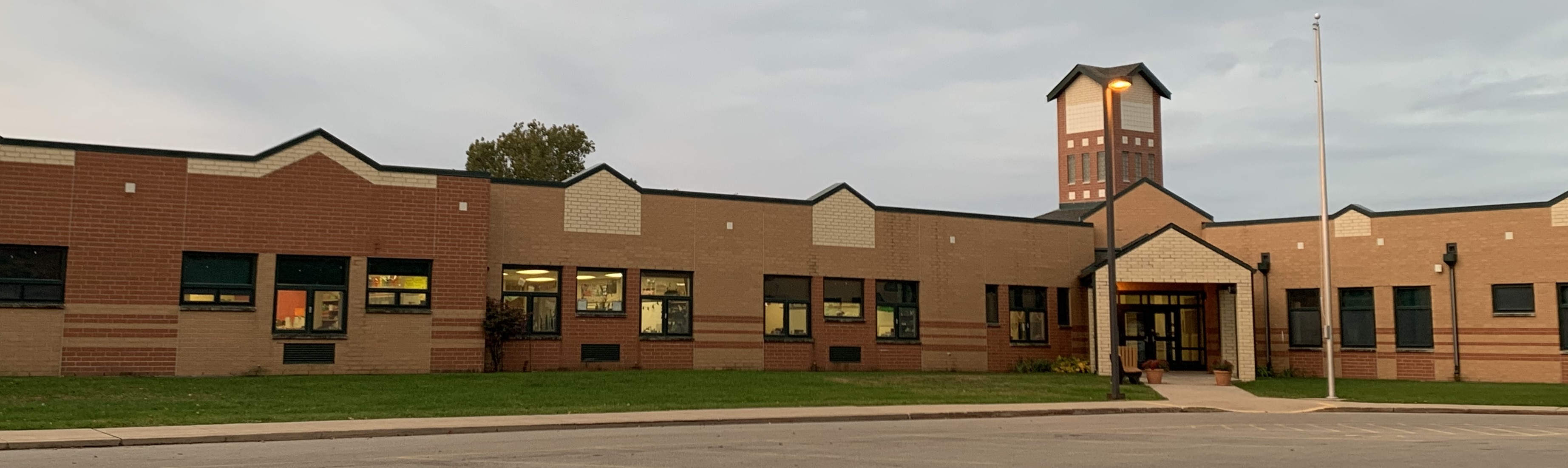 Registration and Residency Ladd School Community Consolidated School