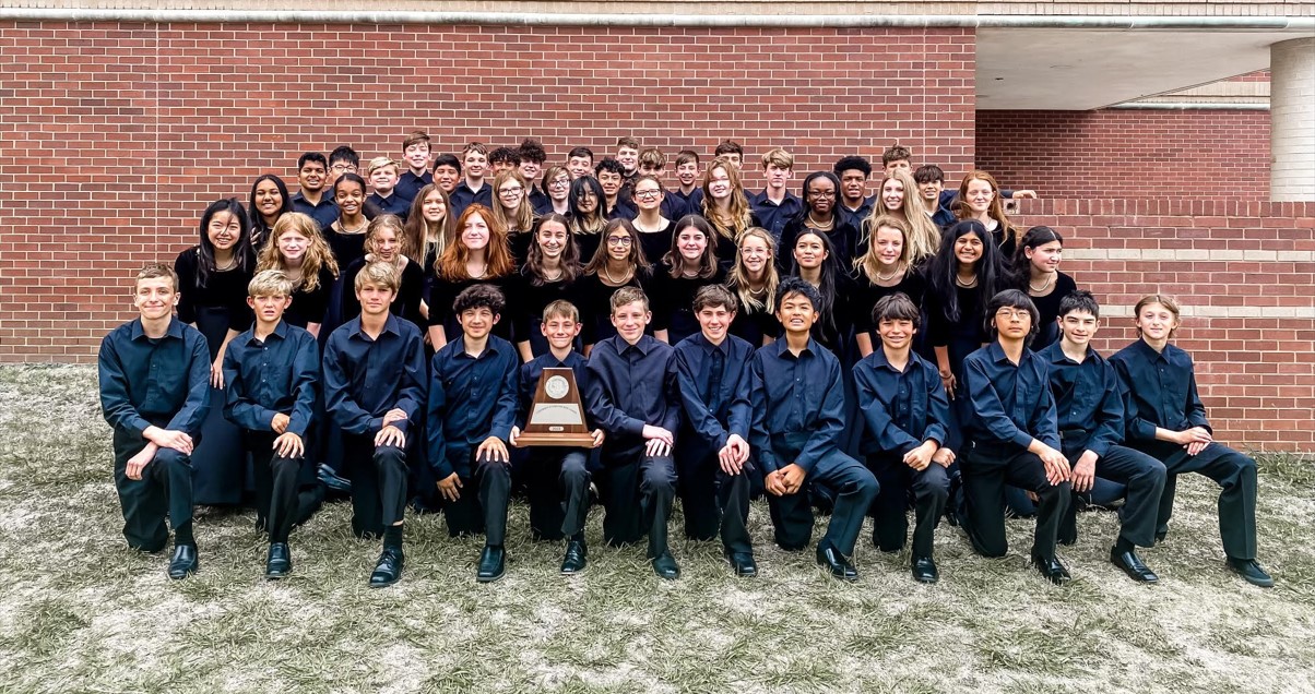 Colleyville Middle School Home