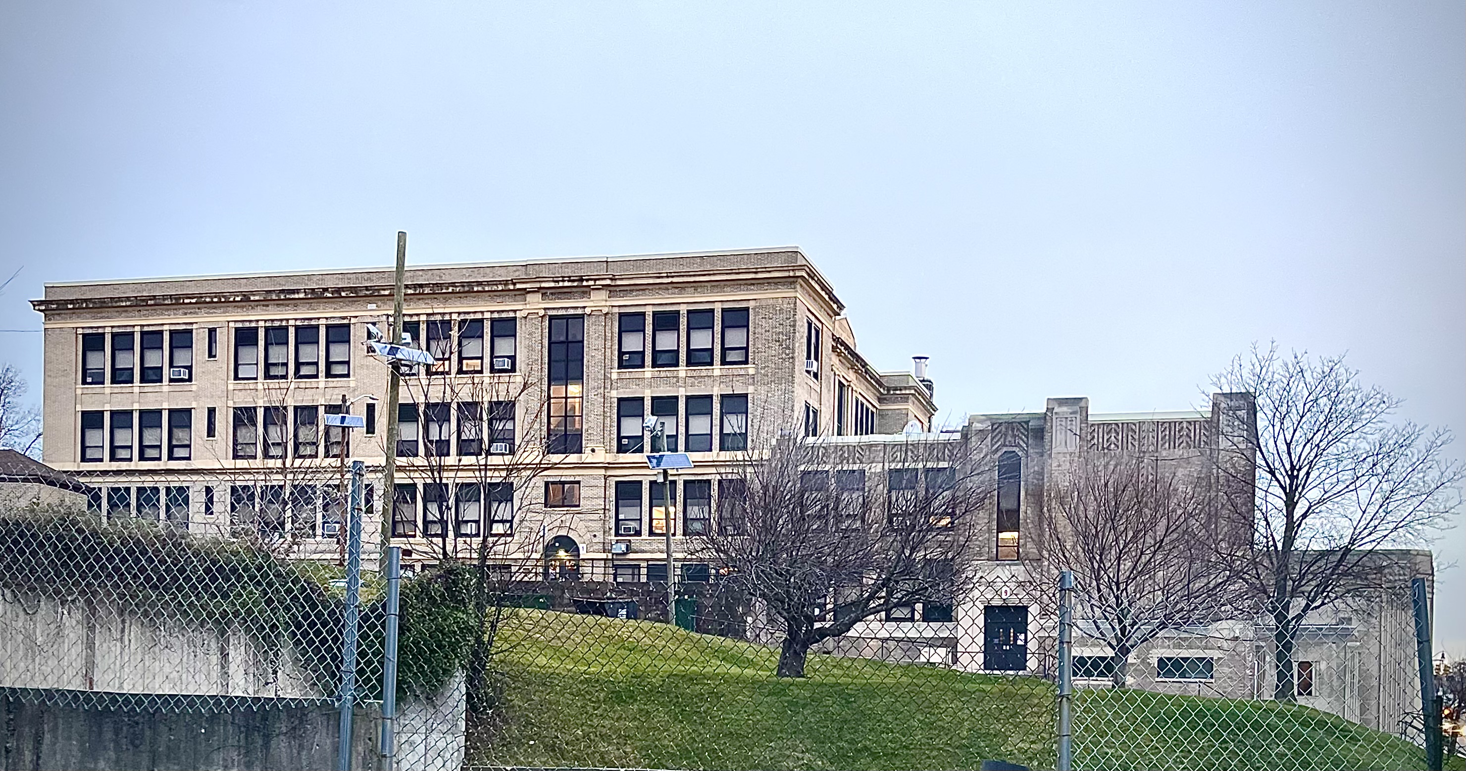 Belleville Middle School