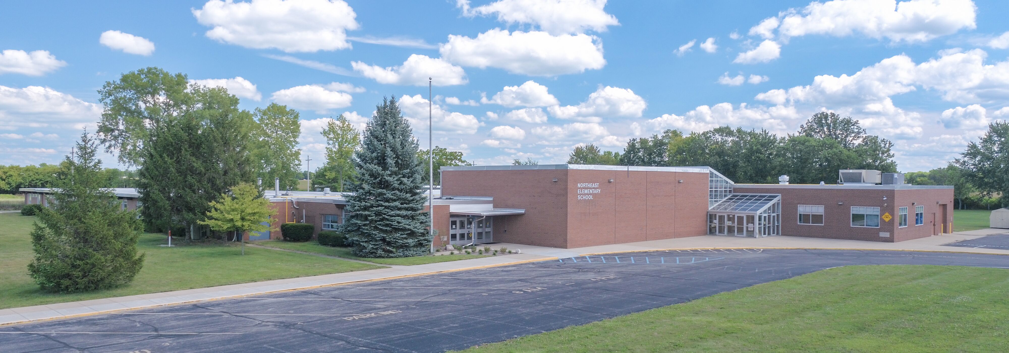 Home Northeast Elementary