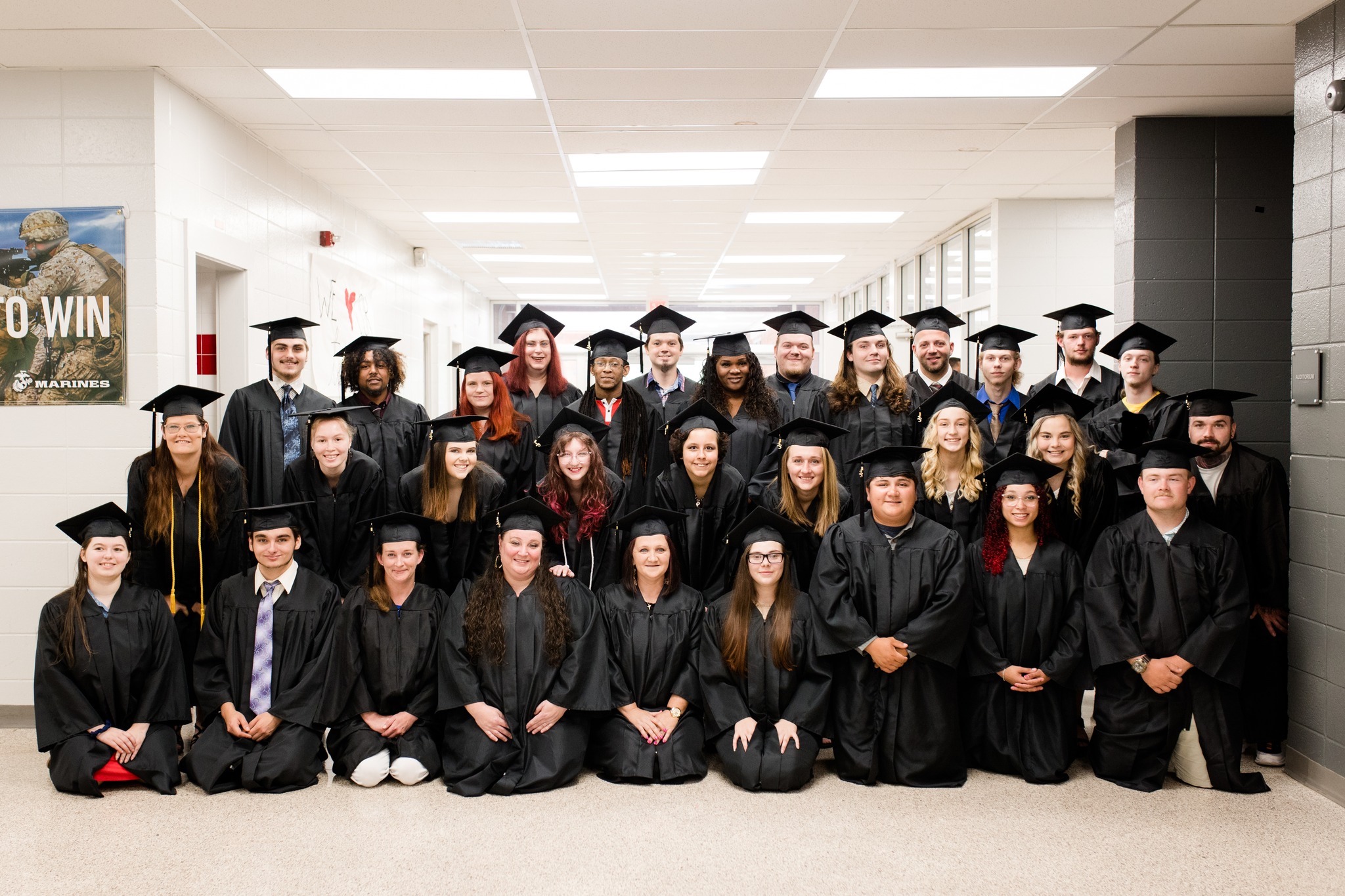 Home Anderson District 1 & 2 Adult Education Program