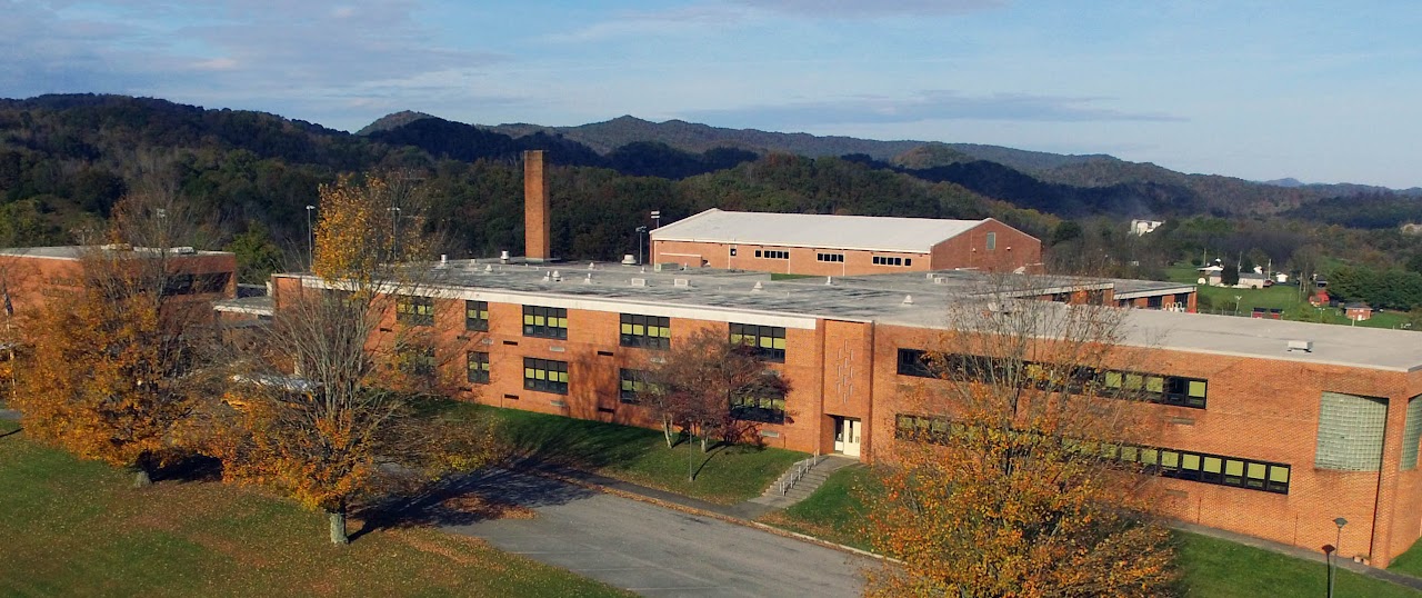 Home Honaker Elementary School