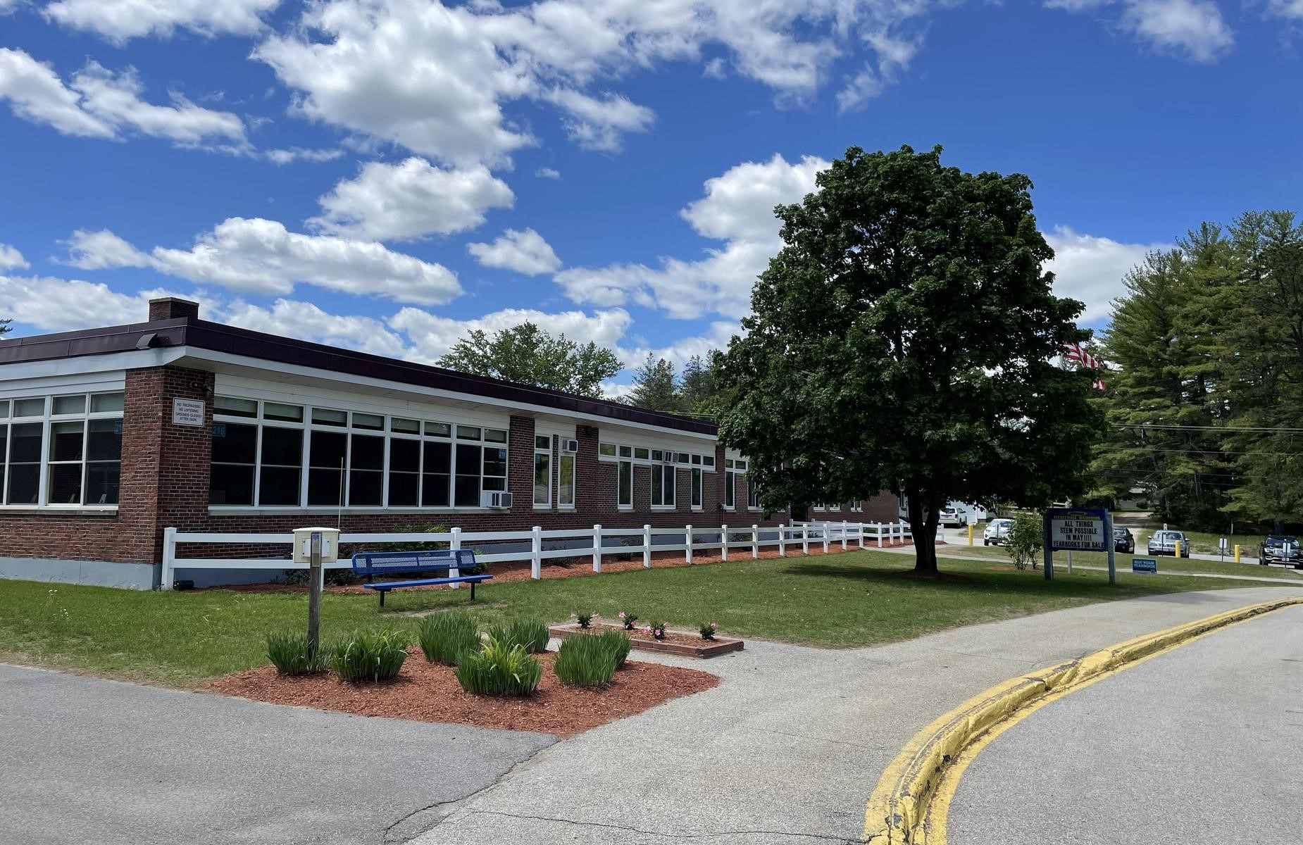 Home Alton Central School