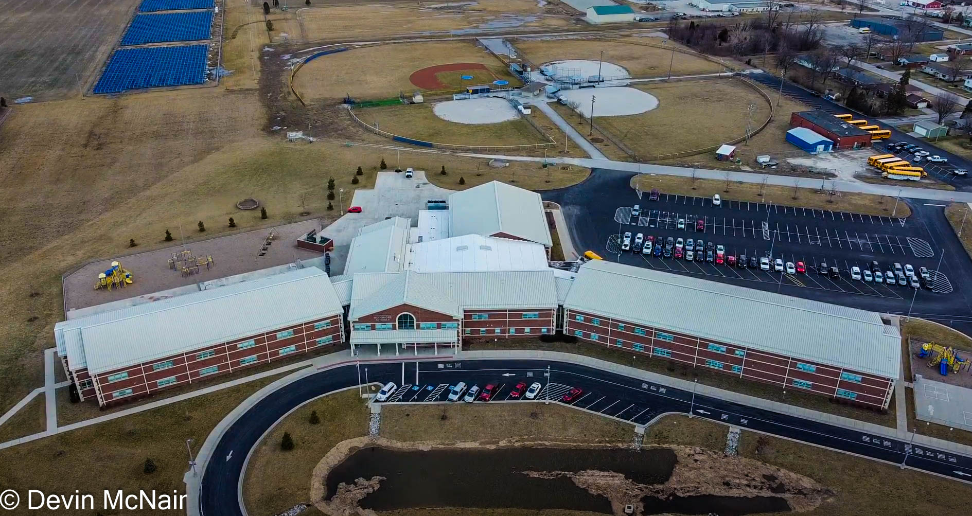 Woodmore Elementary School Home