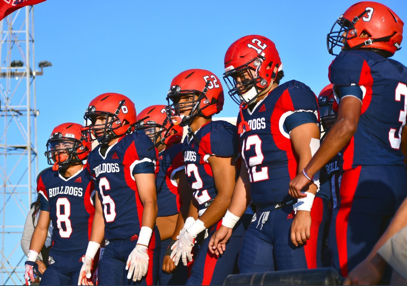 Athletics Plainview ISD