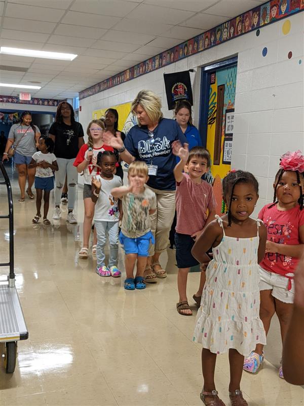 Photo Gallery Duncan Elementary School of the Arts