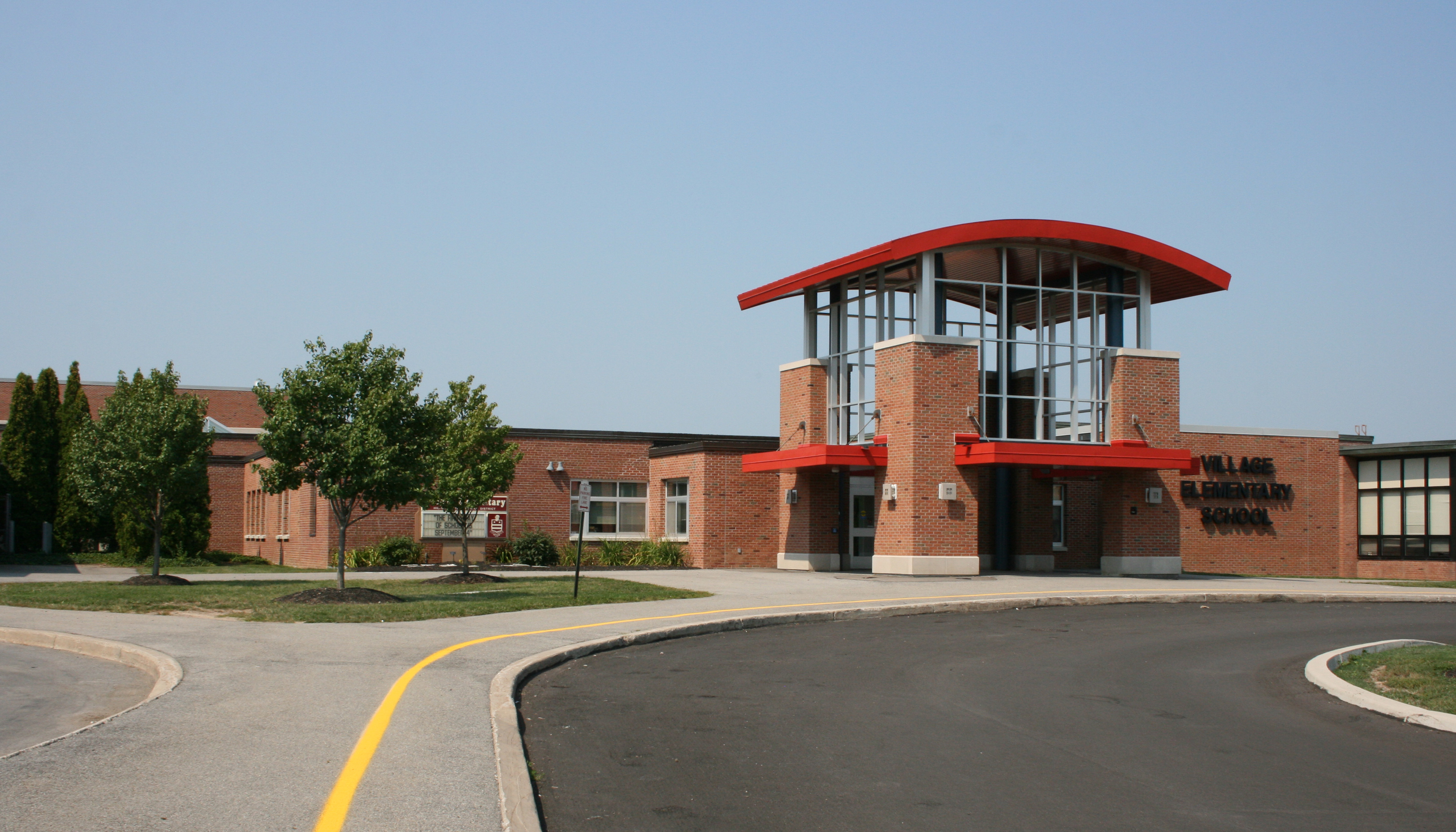 Home Village Elementary