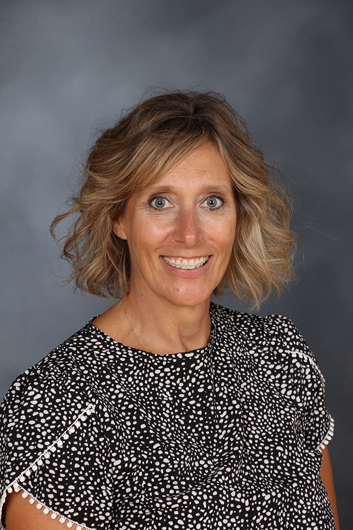 Meet the Principals Jefferson Elementary School