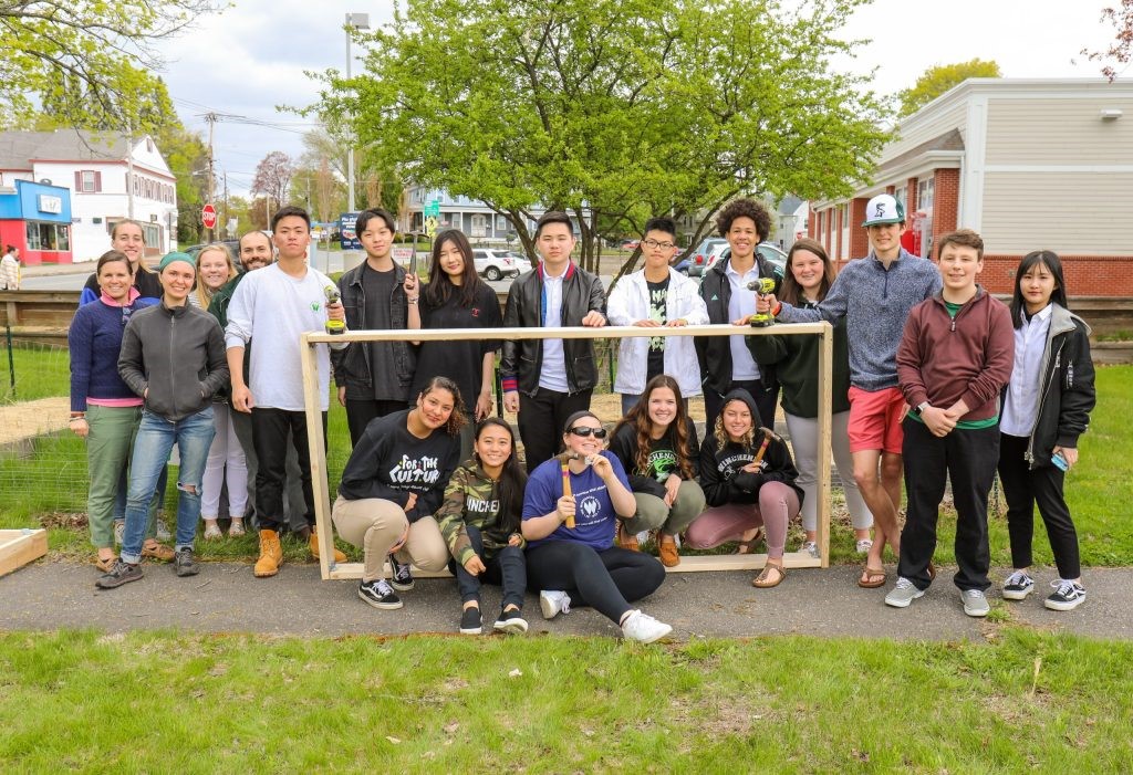 HEAL Winchendon Winchendon Public Schools