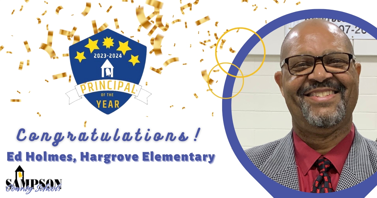 Home Hargrove Elementary School