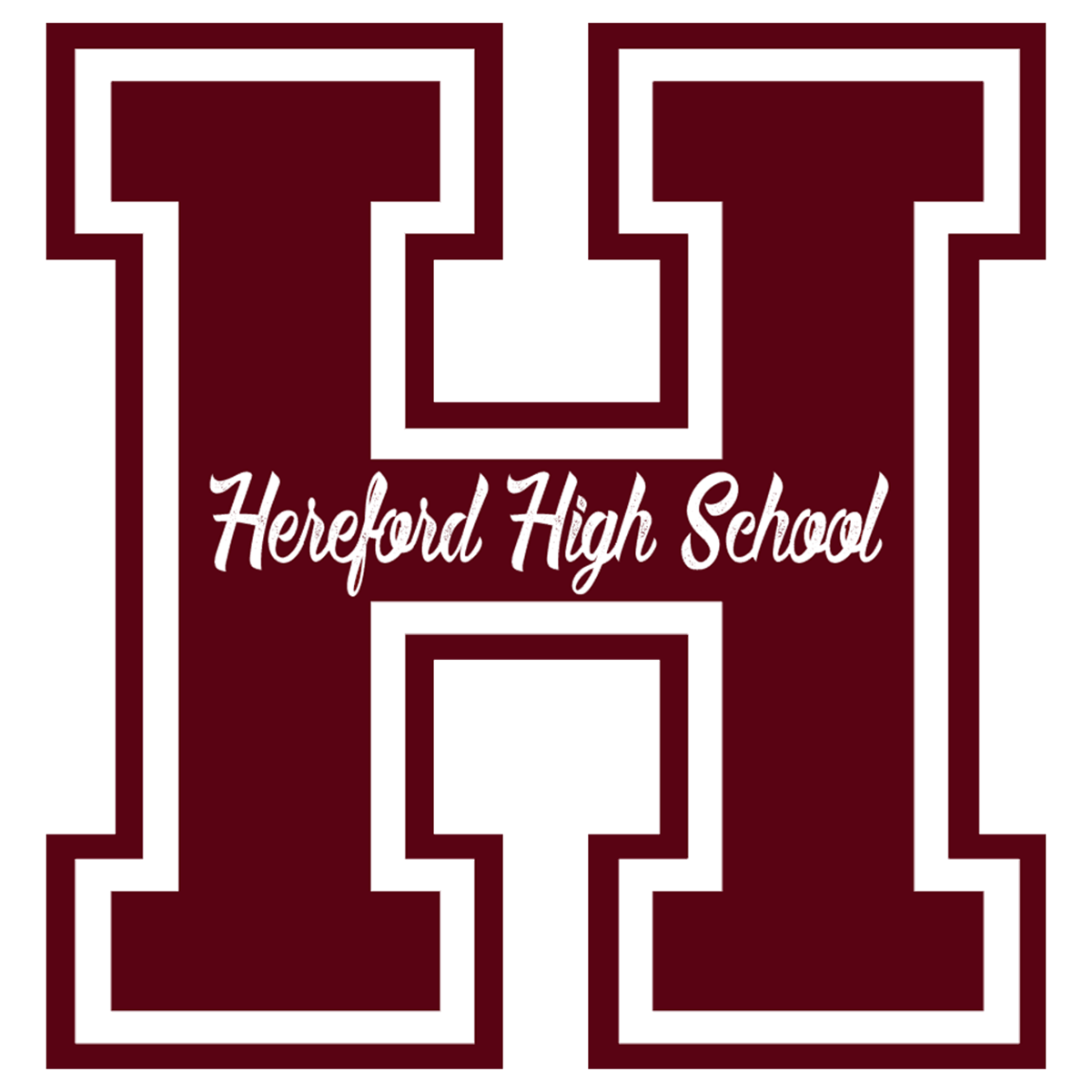 Football Hereford High School