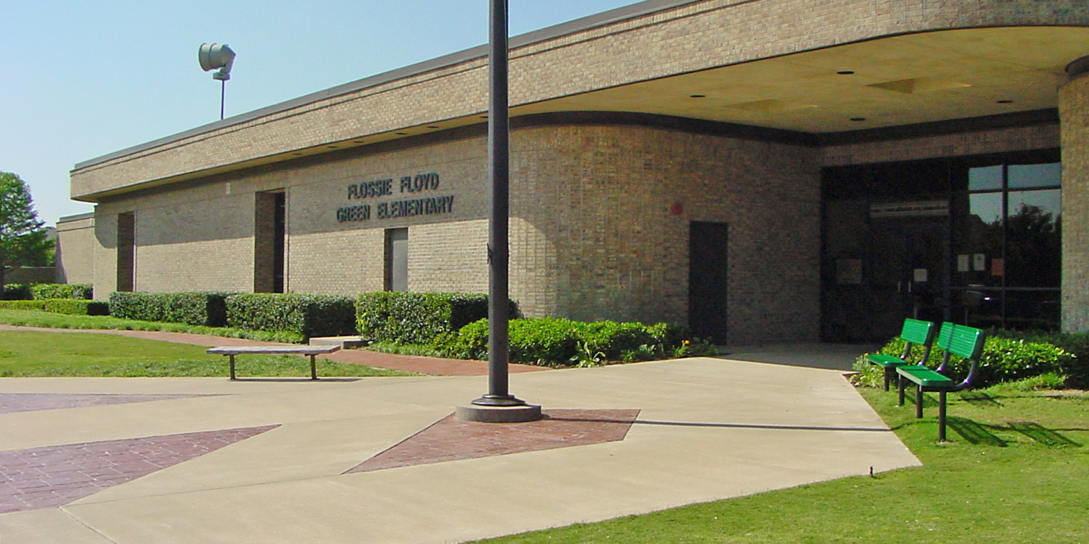 Home Green Elementary