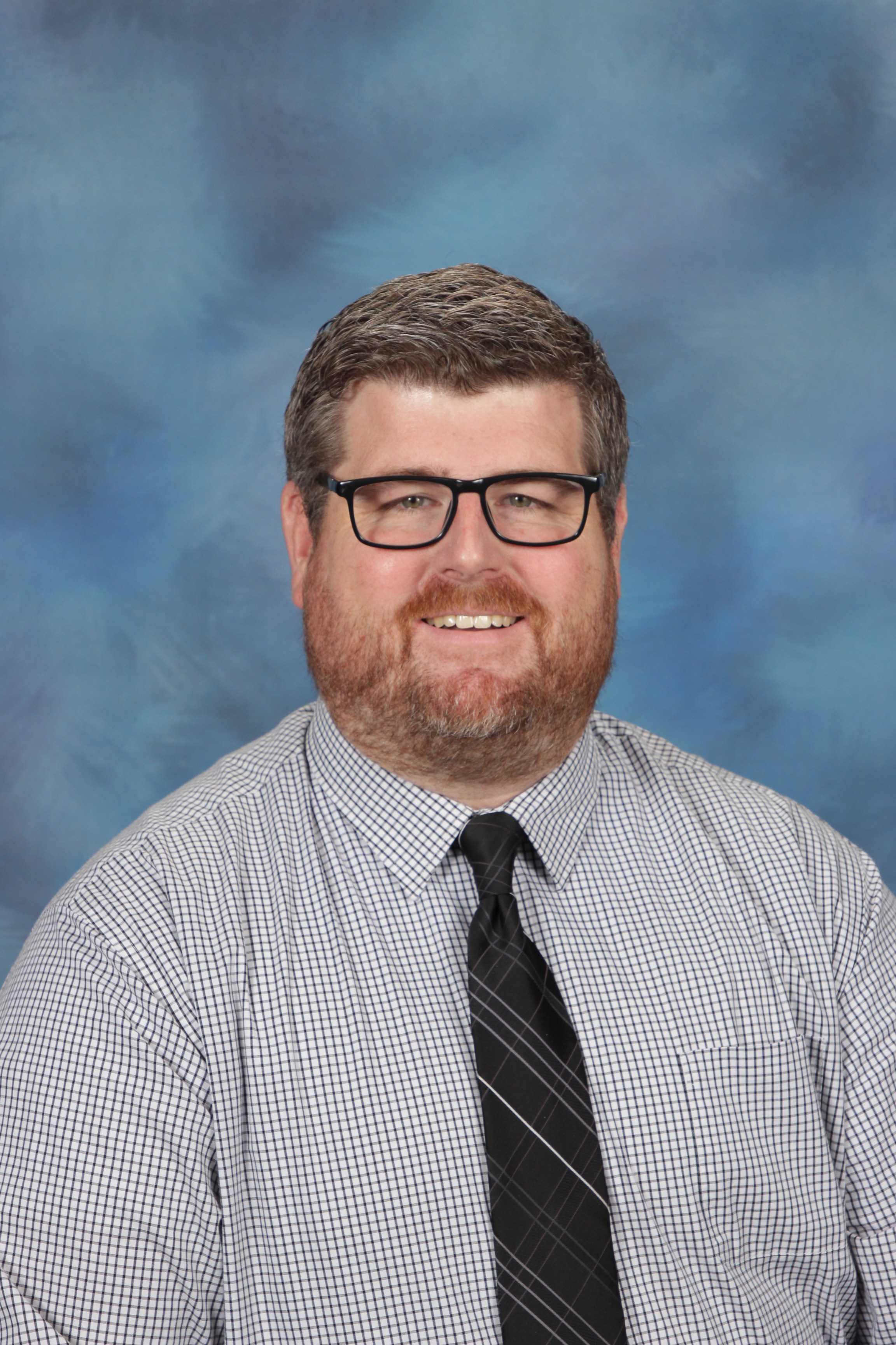 CAMPUS INFORMATION Ingleside High School