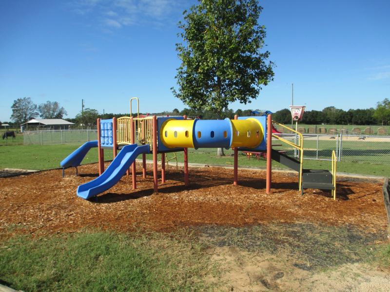 VPK (PREK) Paxton School