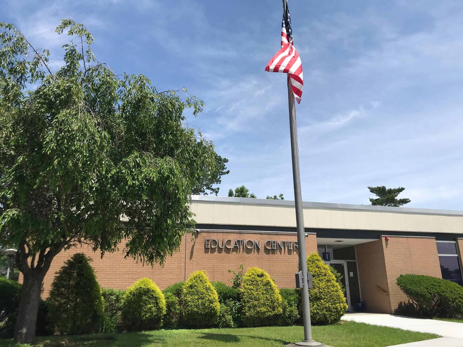 Buildings & Grounds Millburn Township Public Schools