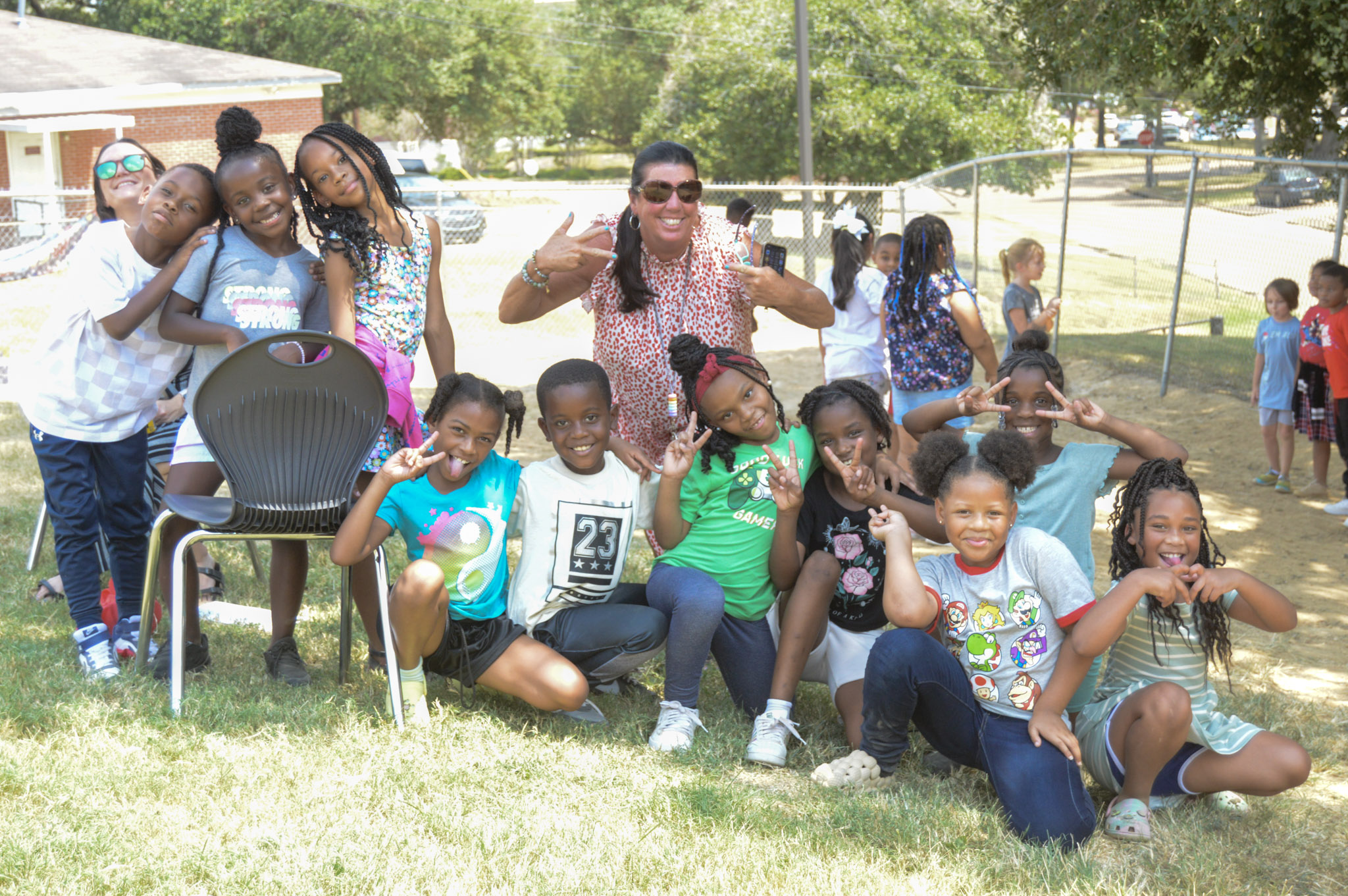 Raymond Elementary/Carver Middle School Home