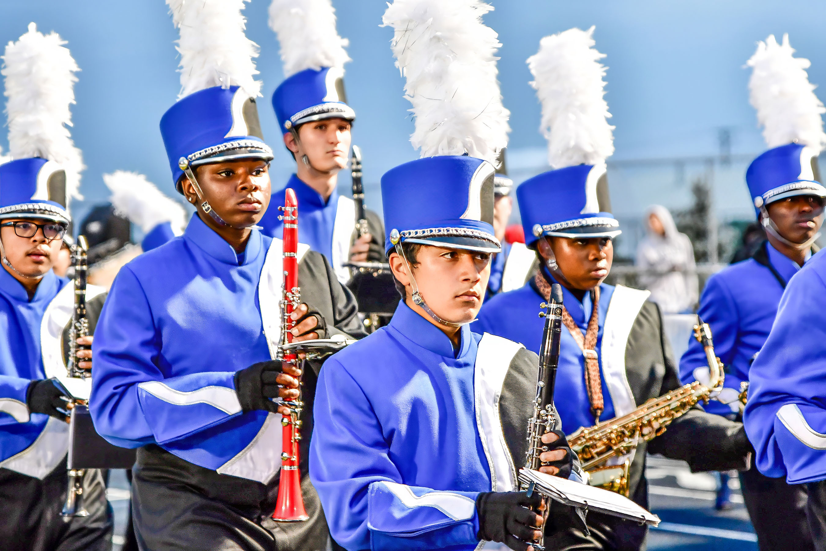 Home Plainfield South High School