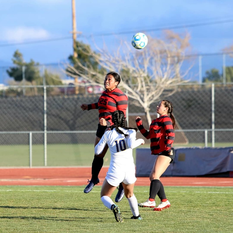 GIRLS SOCCER Oak Hills High School