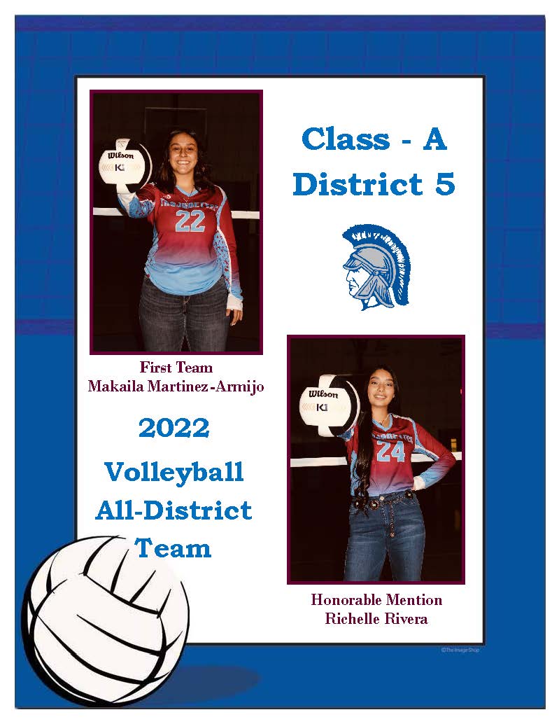 Contact Information Wagon Mound Public Schools