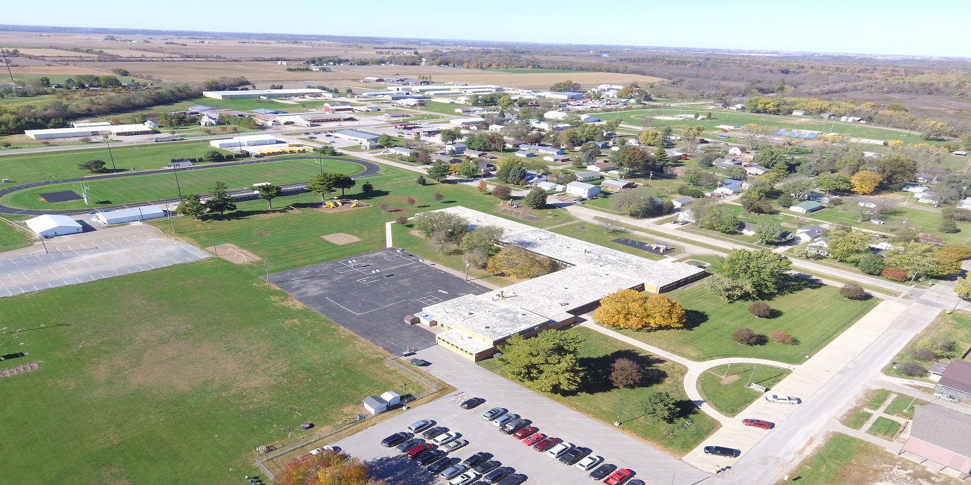 Contact Information Wapello Community Schools