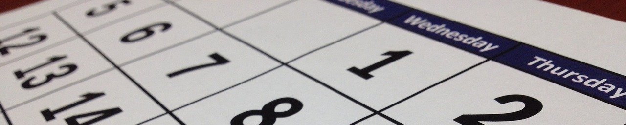 Calendar at a Glance Jefferson County Public Schools