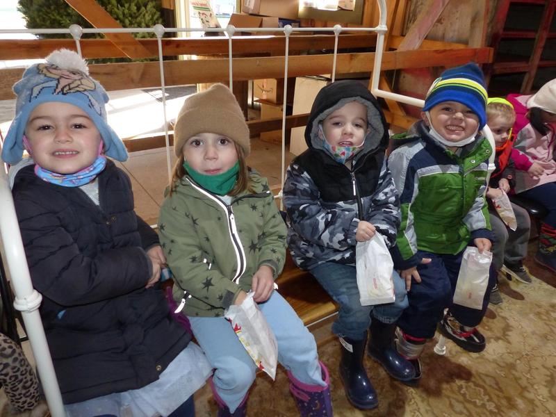 About Us Sodus Elementary