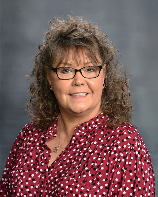 Lori Grimes Minco School District