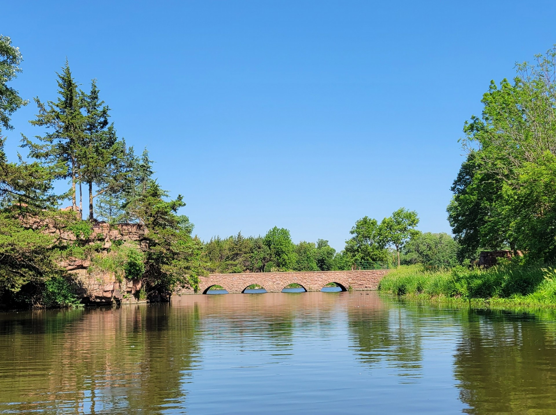 Gallery City of Garretson, SD