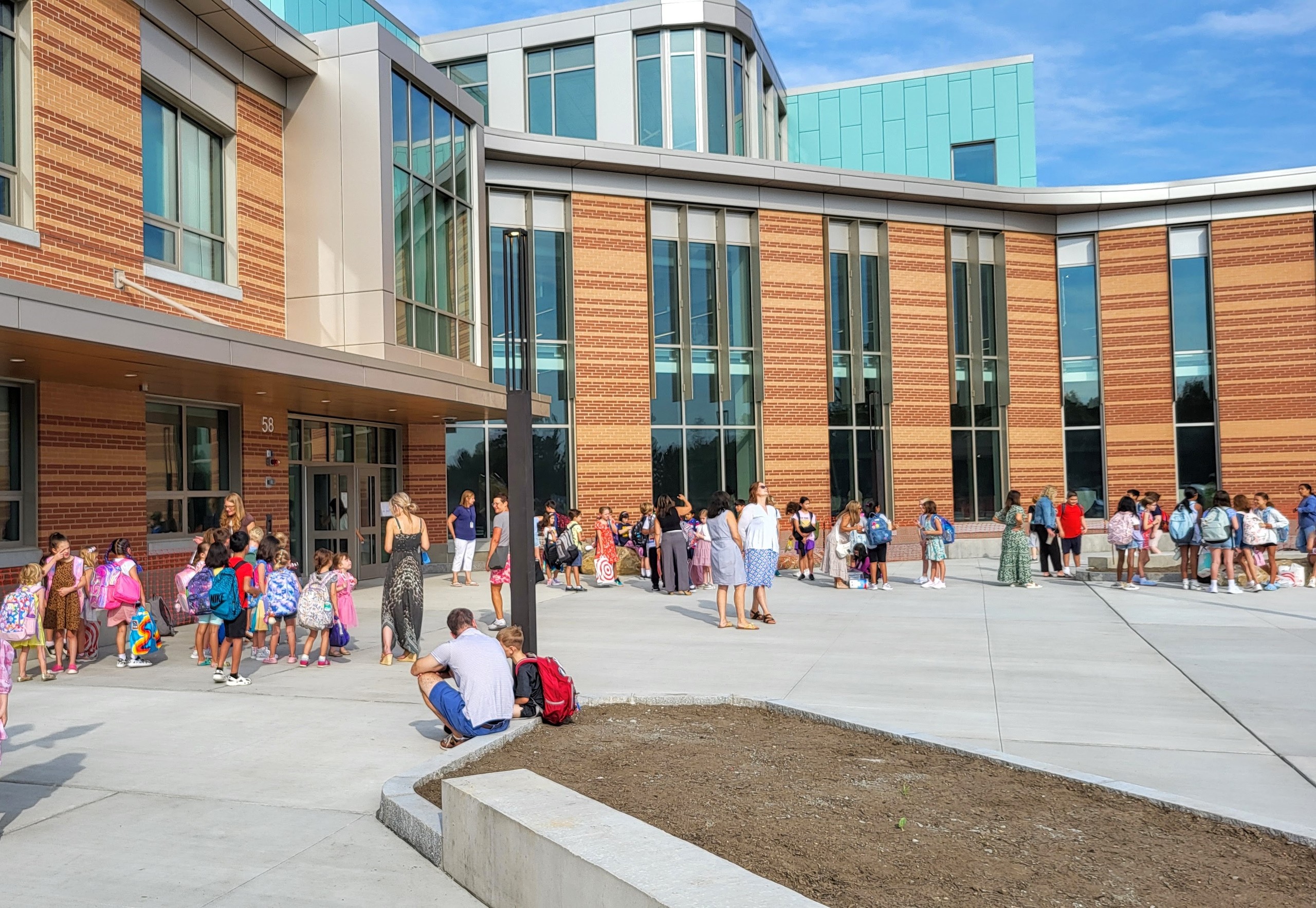 Andover Public Schools Home