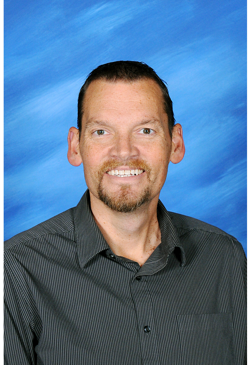 ADMINISTRATION Shady Point School District