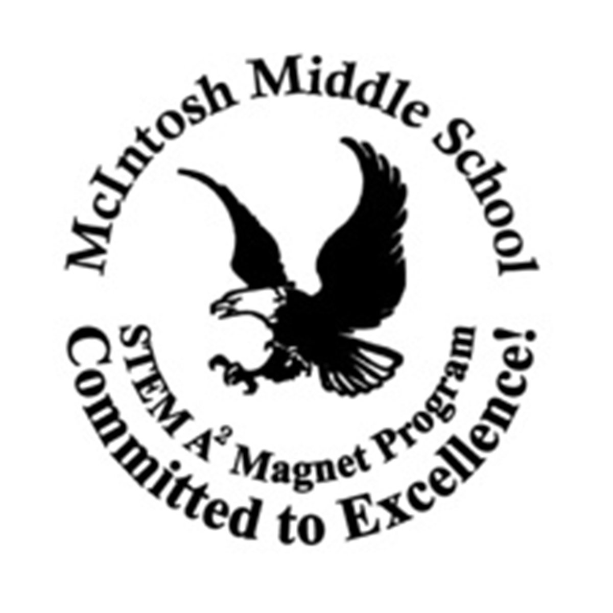 Parent University! McIntosh Middle School