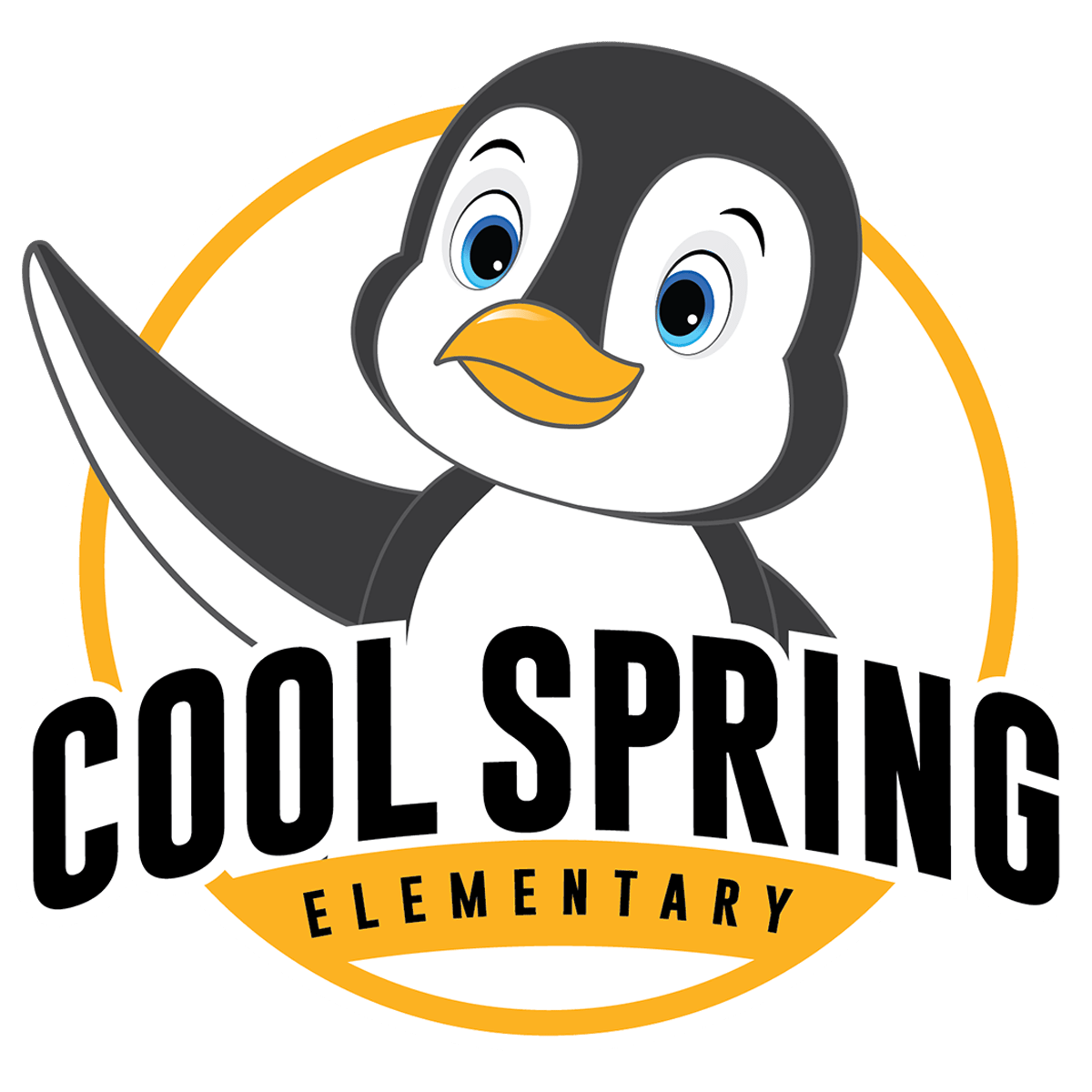 Art Cool Spring Elementary School