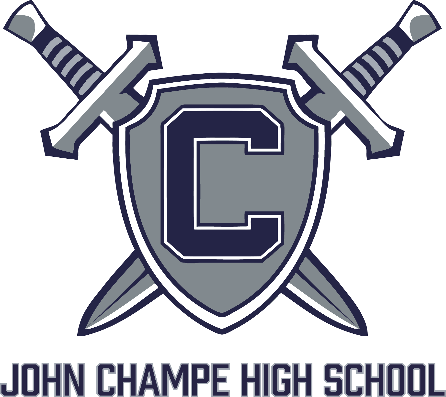 Documents John Champe High School