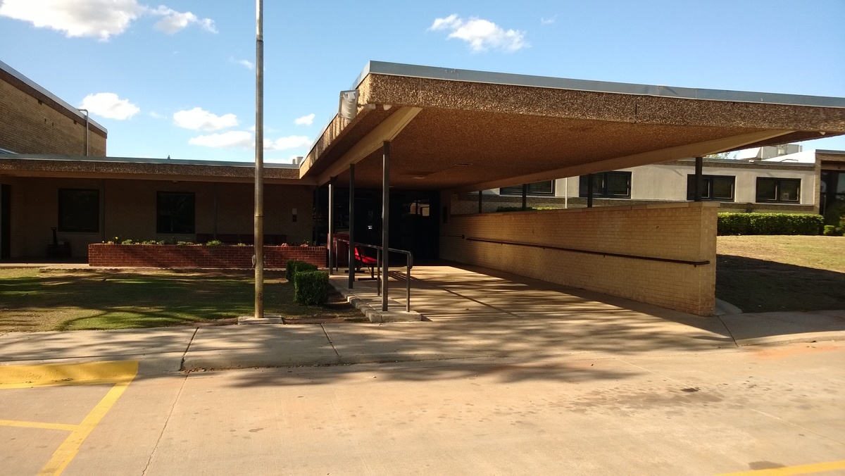 Ridgecrest Elementary School