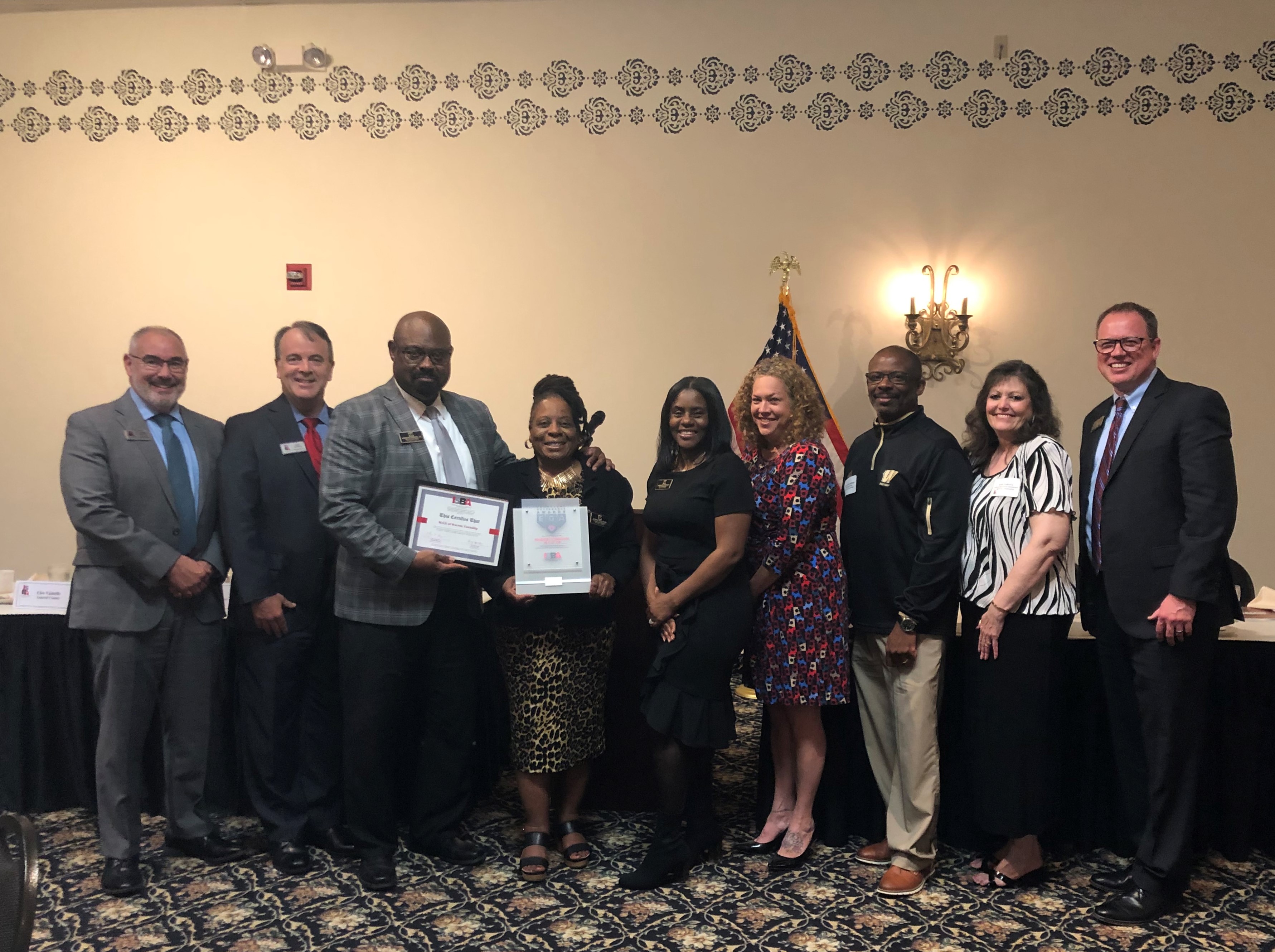 Board of Education Information MSD OF WARREN TOWNSHIP