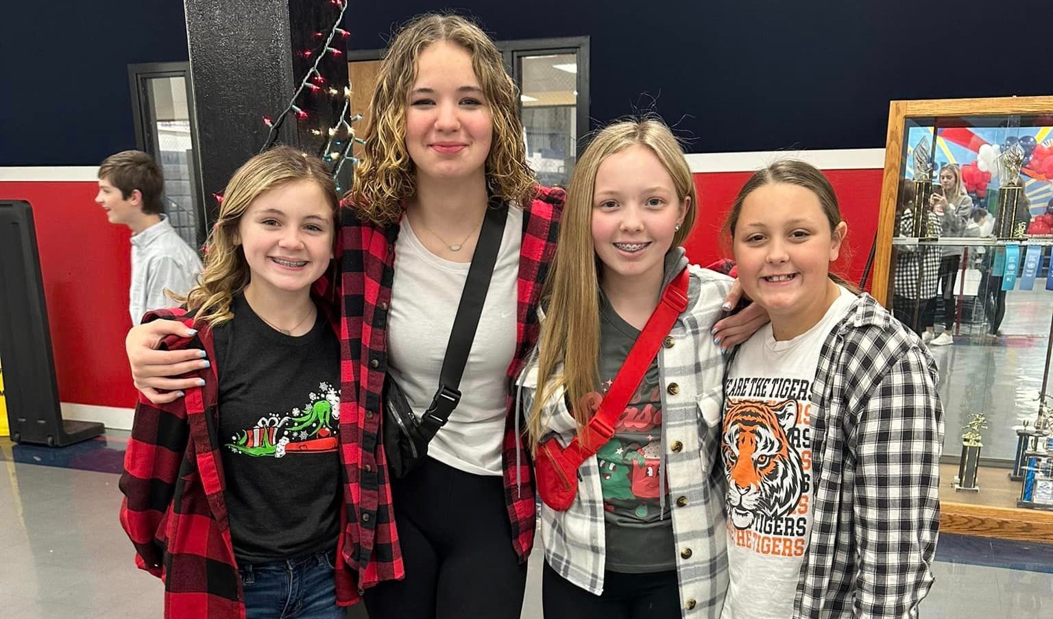 Home Rockcastle County Middle School