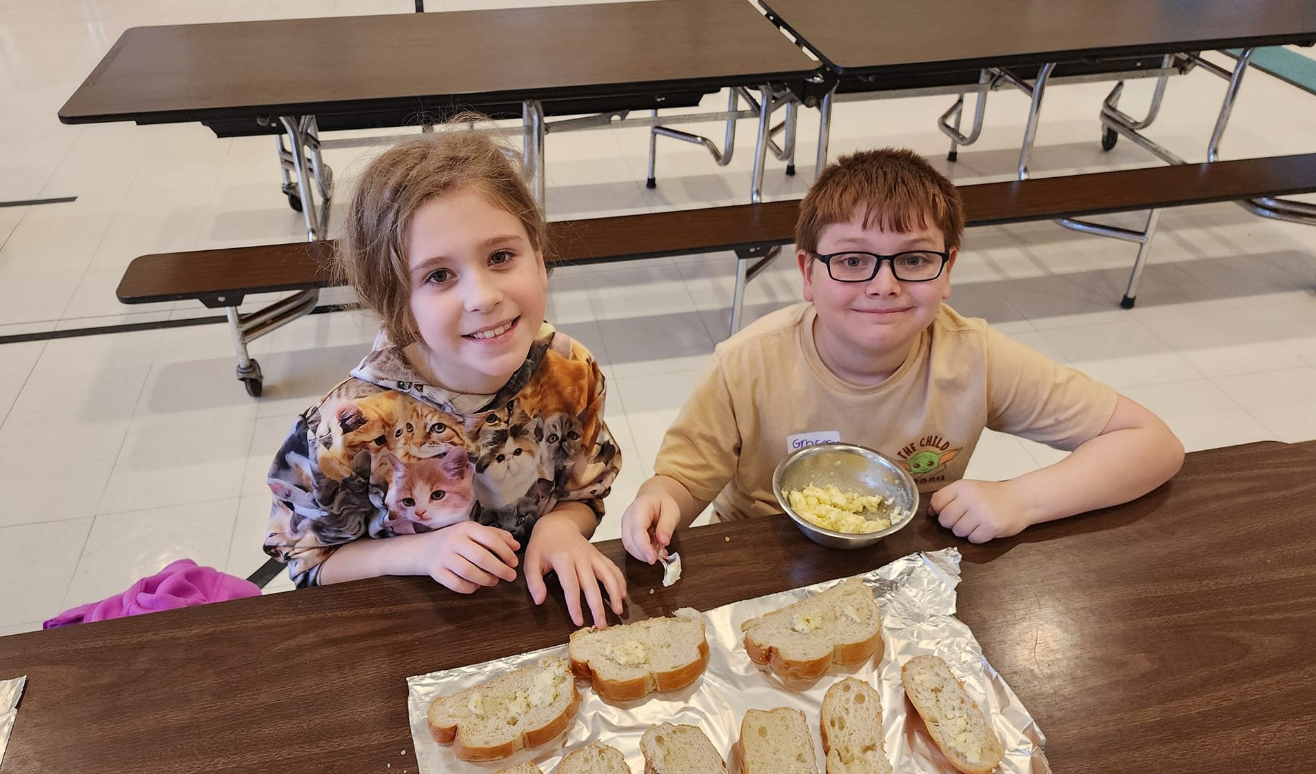 Home Roundstone Elementary School