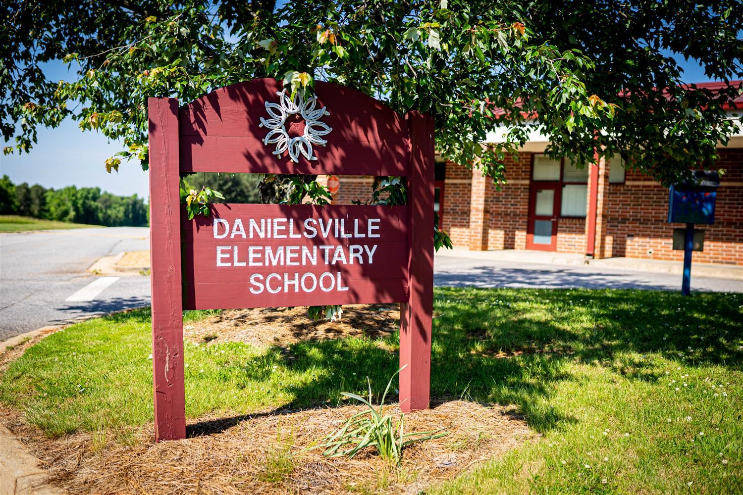 Our School Danielsville Elementary