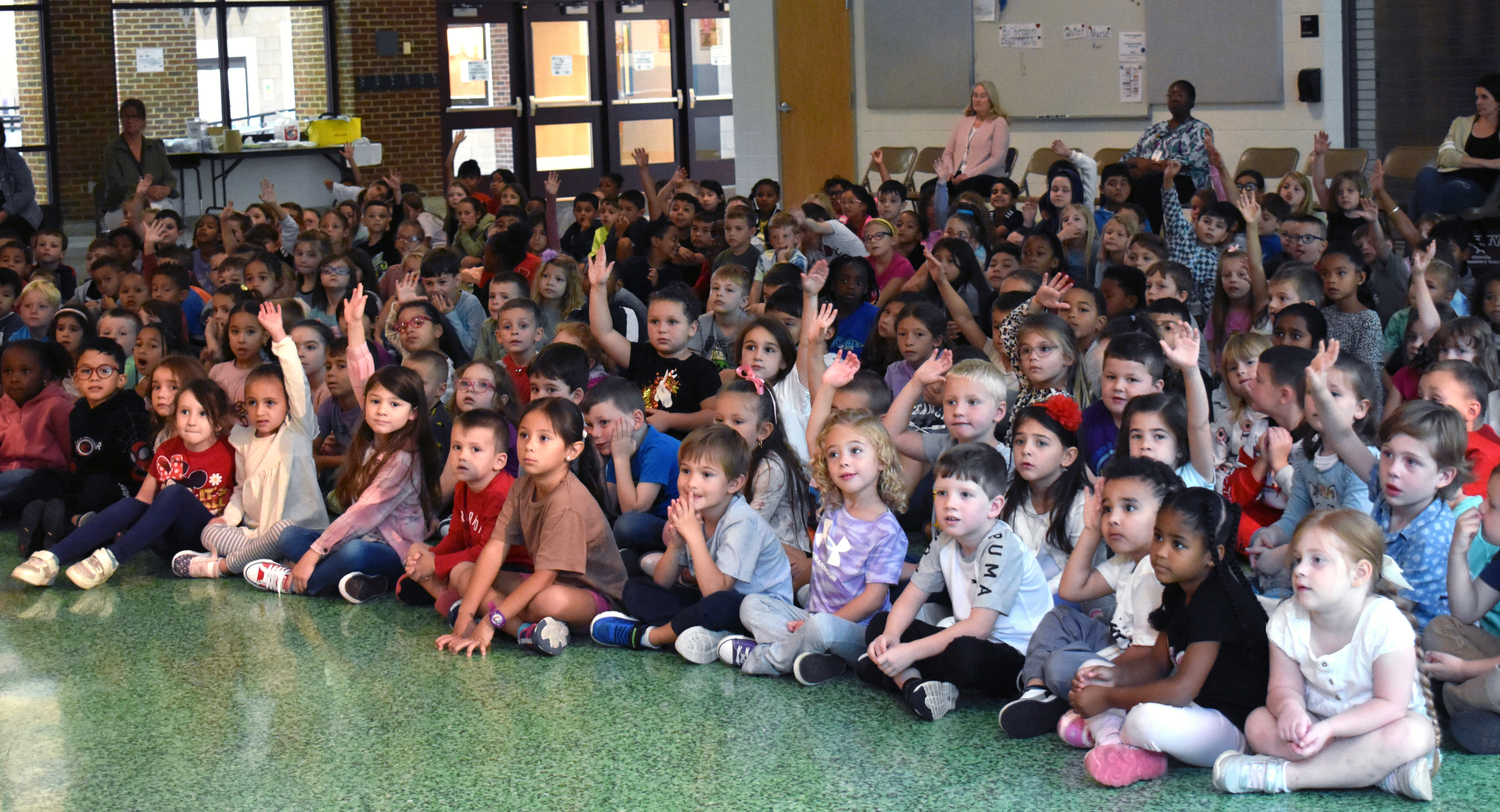 Minisink Valley Central School District Home