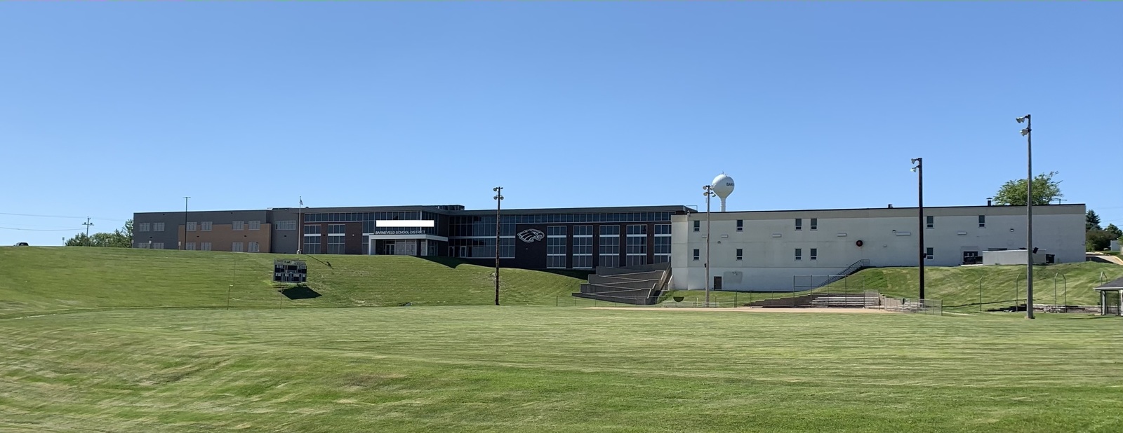 Contact Us Barneveld School District