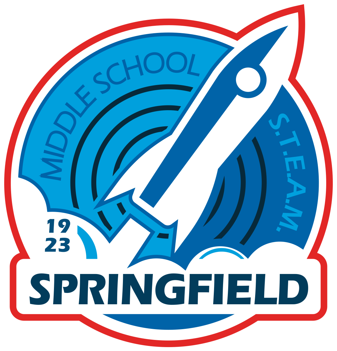 Home Springfield Middle School