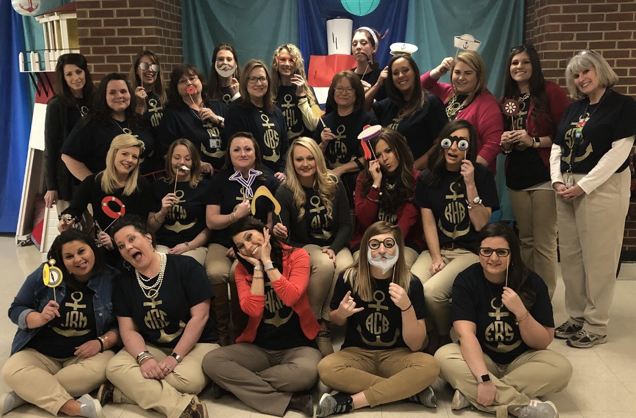 PRINCIPAL'S MESSAGE Porter Elementary School