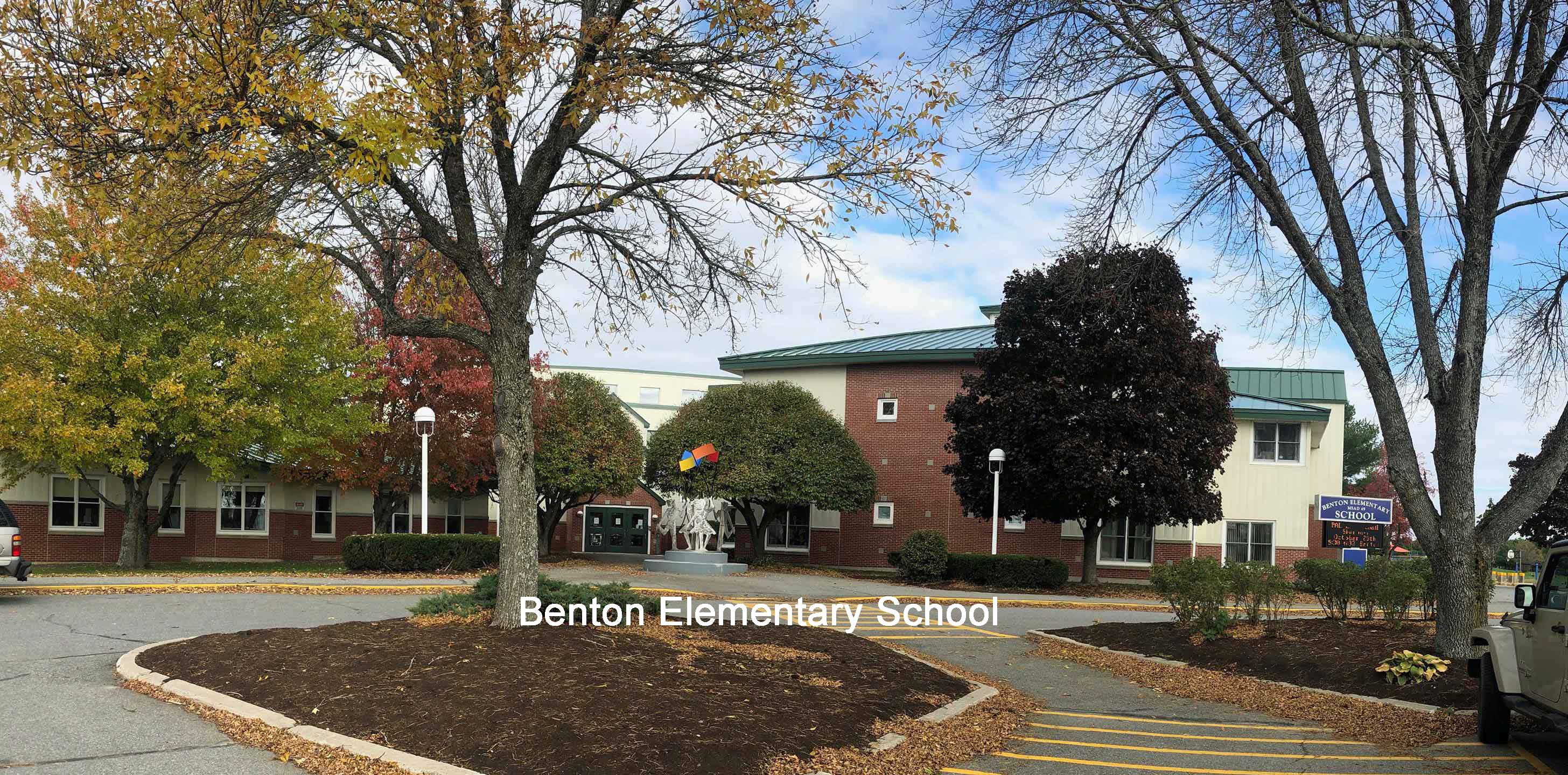 Fort Benton Elementary School Calendar at Alan Martinez blog