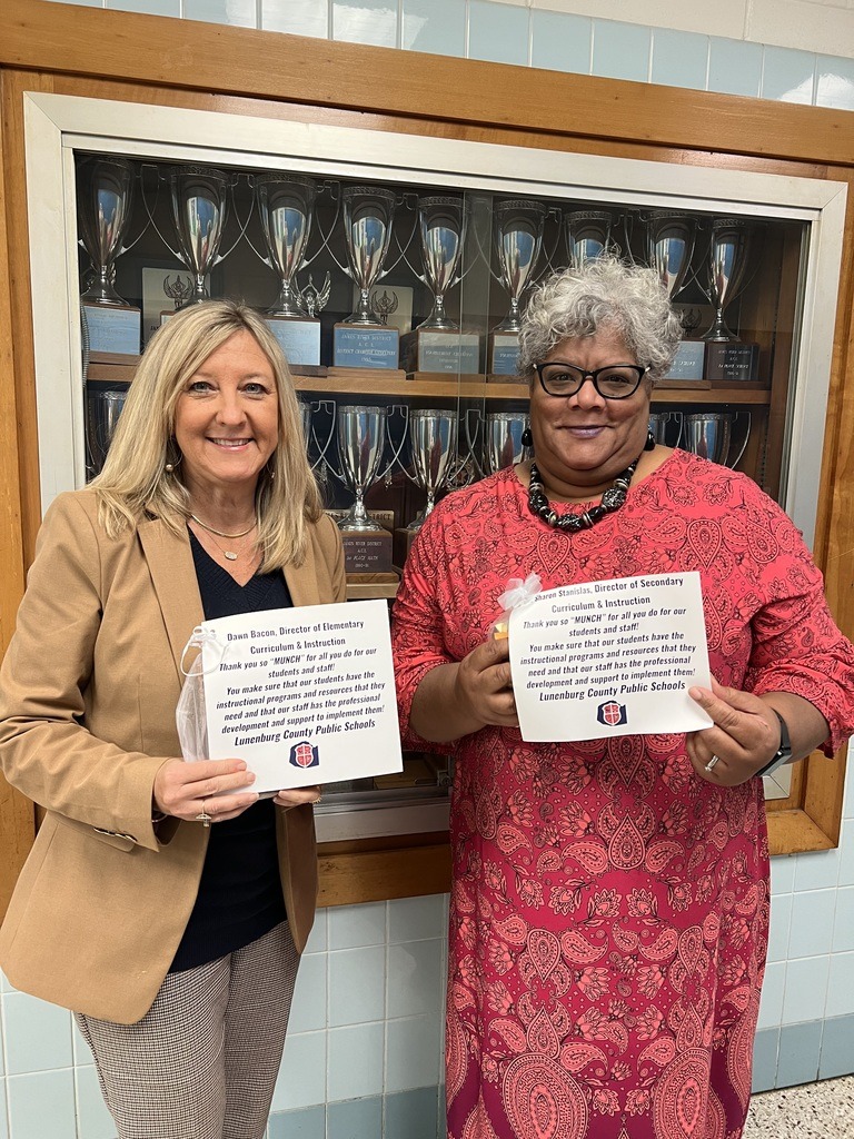 Employment Opportunities Lunenburg County Public Schools