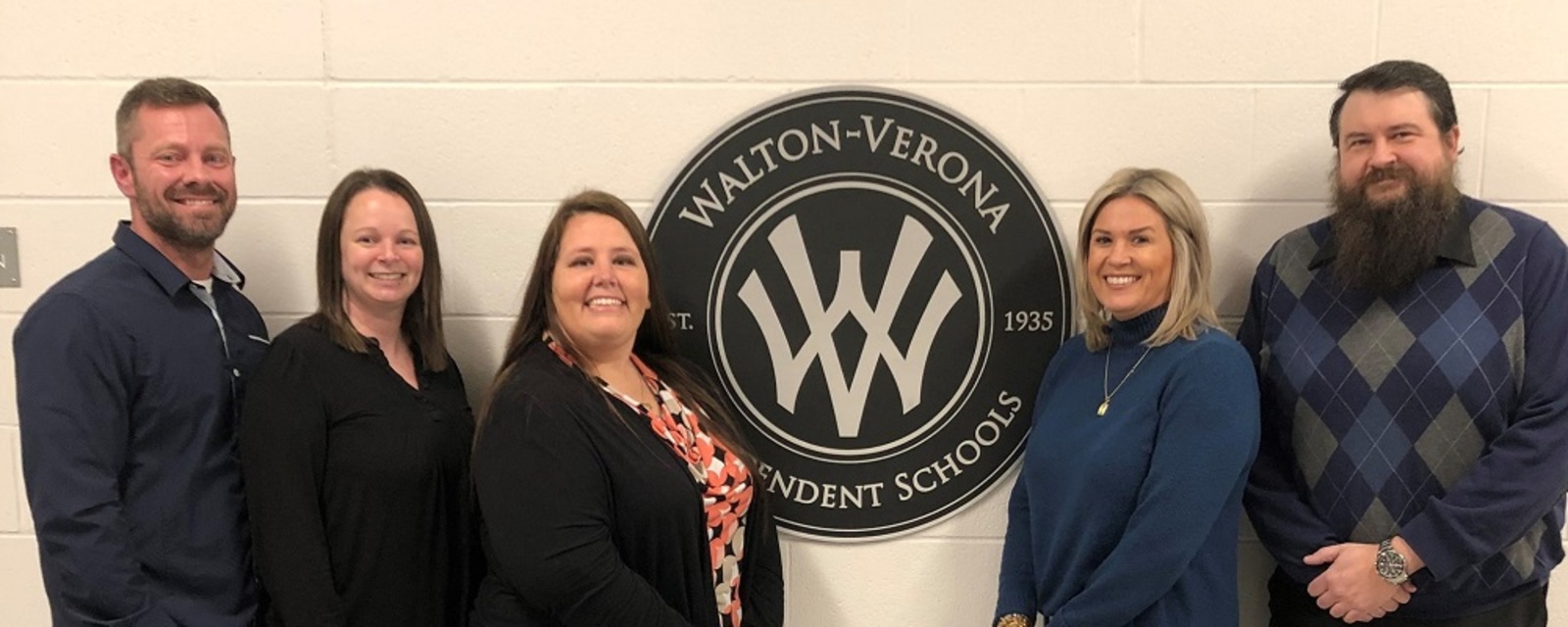 WaltonVerona Independent School District Home WaltonVerona Independent School District Home