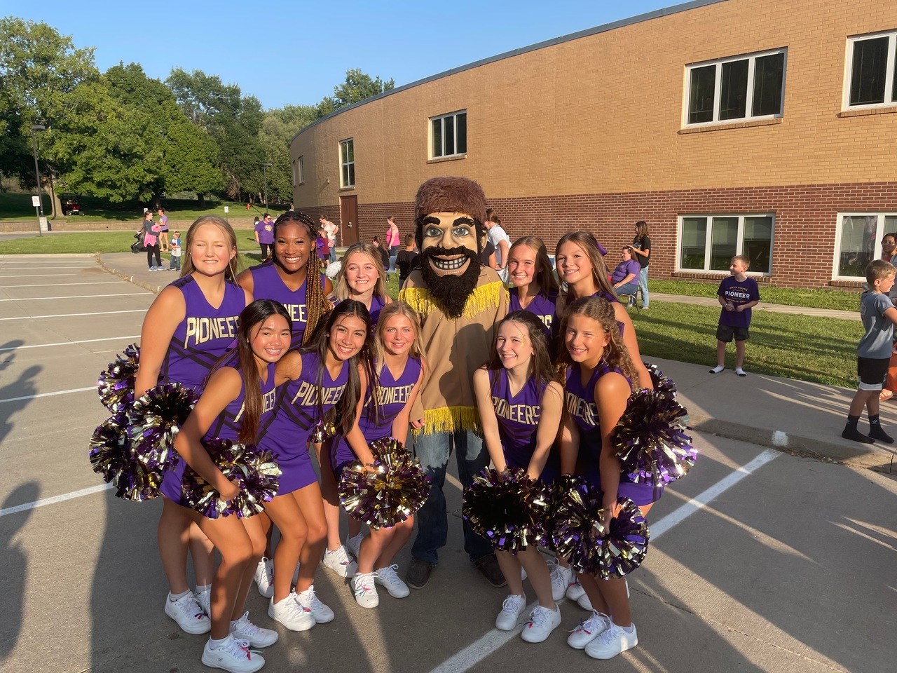 Nebraska City High School Nebraska City Public Schools