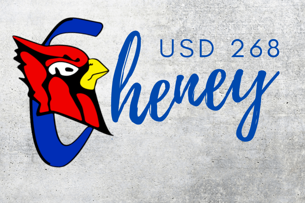 Cheney USD 268 Home