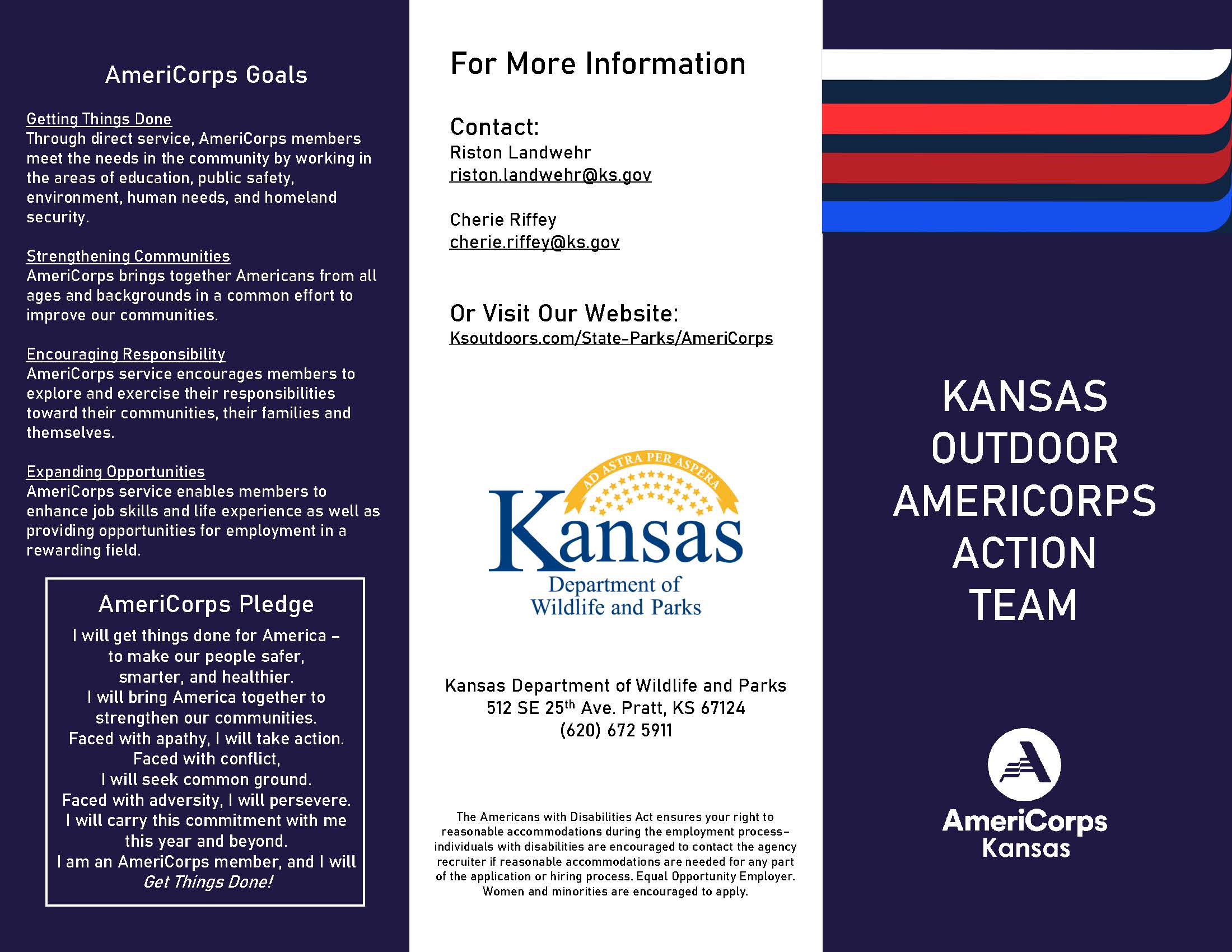 Job Board Cheney USD 268